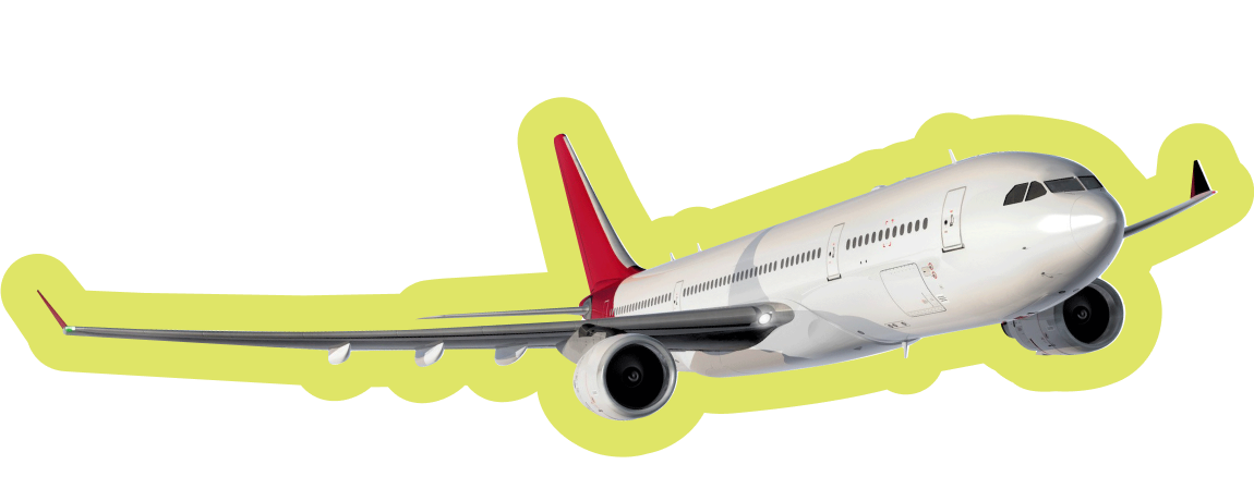 airplane
