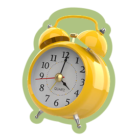 alarm