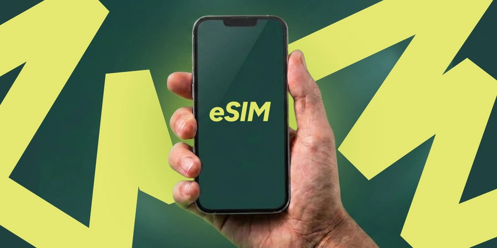Was ist eine eSIM? Bedeutung, Vorteile und Tipps für 2026