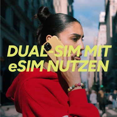 Dual-SIM mit eSIM nutzen: Anleitung und lohnt es sich 2026 noch?