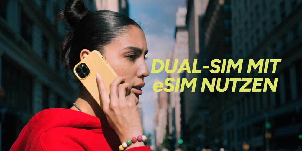 Using Dual SIM with eSIM: Setup Guide – Is It Still Worth It in 2026?